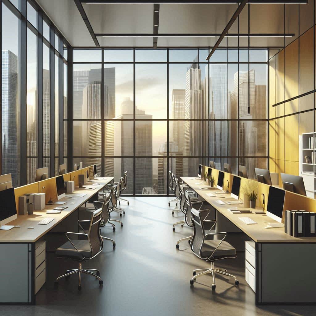 永升大厦文章配图